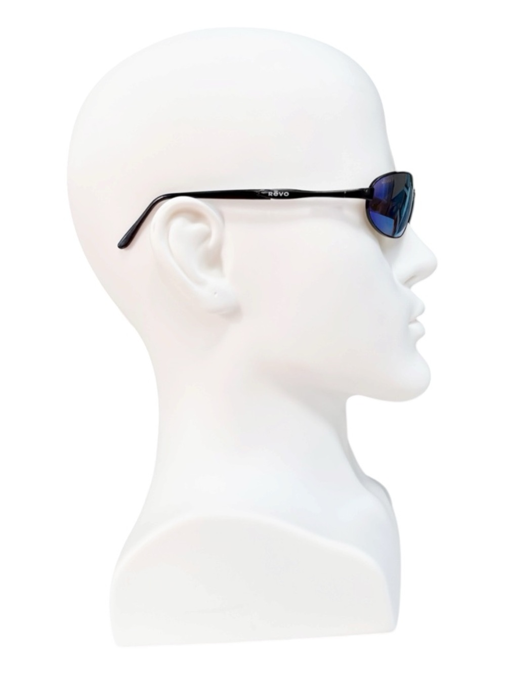 Revo vintage viper Executive Flex reflective blue mirror H2O  3030 sunglasses